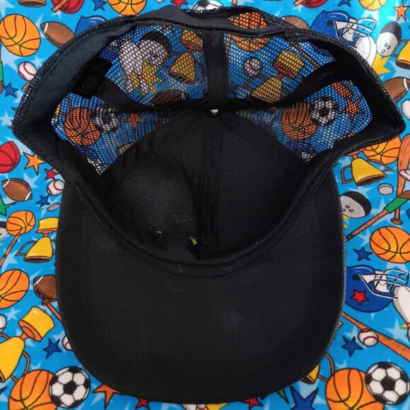 7-Eleven Apparel - Adjustable Employee or Trucker's Cap Super Clean IQ Group - Picture 5 of 7